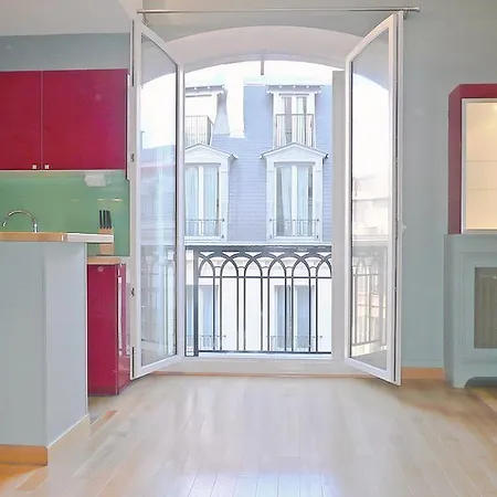 Appartement Apartment Madeleine *