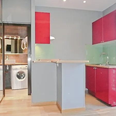 Appartement Apartment Madeleine