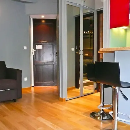 Appartement Apartment Madeleine Parijs