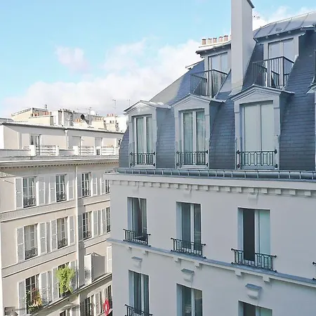Appartement Apartment Madeleine *