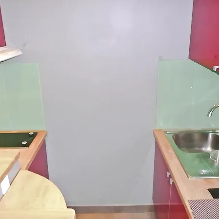 Apartment Madeleine Parijs