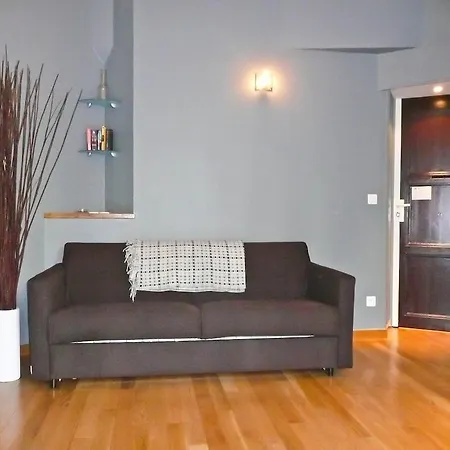 Appartement Apartment Madeleine *