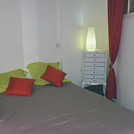 Apartment Madeleine