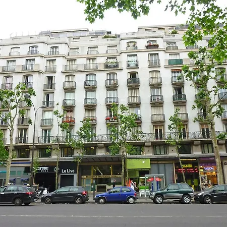 Appartement Apartment Madeleine