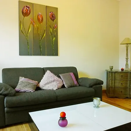 Appartement Apartment Madeleine Parijs