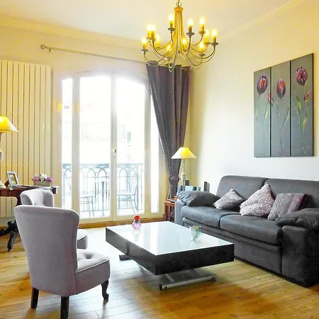 Appartement Apartment Madeleine