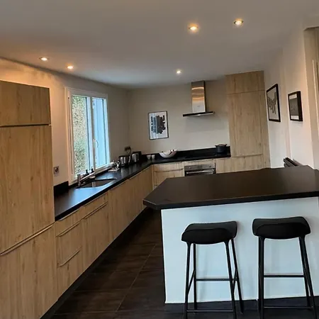 A Villa *