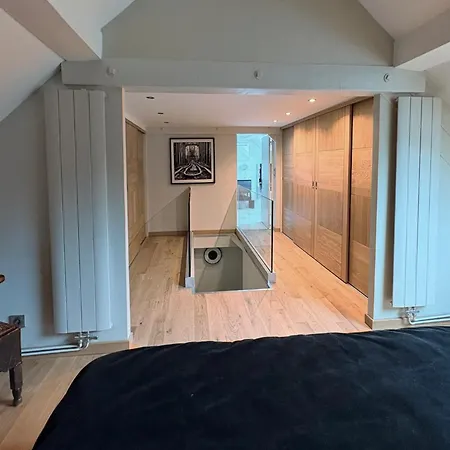 A Villa