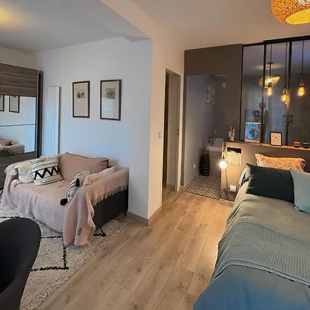 A Villa