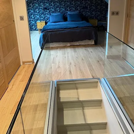 A Villa *